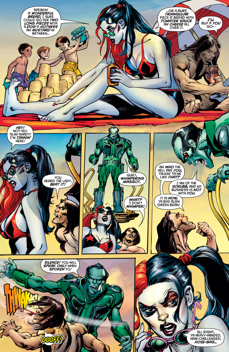 Image: DC Comics